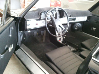 Illustration for article titled For $11,000, this 914 SBC should be PDQ